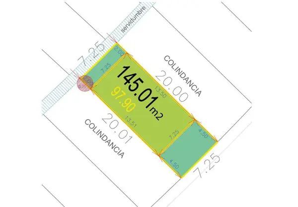 TERRENO EN VENTA EN EL PINAR ALTOZANO, MORELIA TERRENO EN VENTA EN EL PINAR ALTOZANO, MORELIA