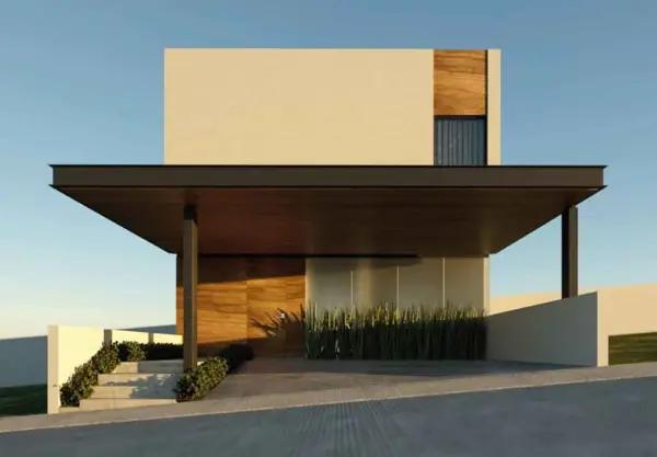 CASA EN VENTA EN PASEO DEL PARQUE TRES MARIAS, MORELIA