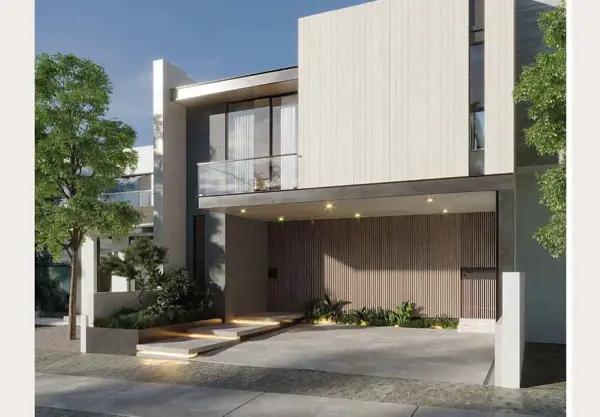 CASA EN VENTA EN PASEO DEL PARQUE TRES MARIAS, MORELIA
