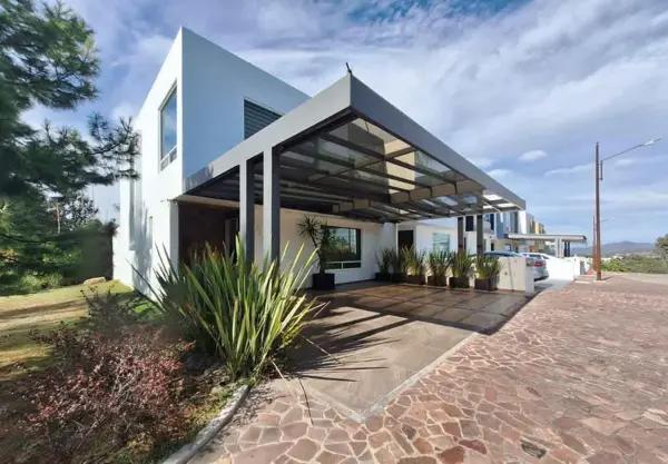 CASA EN VENTA EN FRACC. TEJONES, ALTOZANO, MORELIA CASA EN VENTA EN FRACC. TEJONES, ALTOZANO, MORELIA