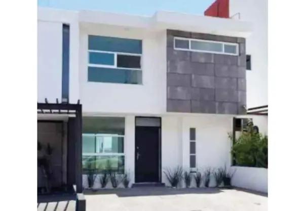 CASA EN VENTA EN FRESNOS TRES MARIAS, MORELIA CASA EN VENTA EN FRESNOS TRES MARIAS, MORELIA