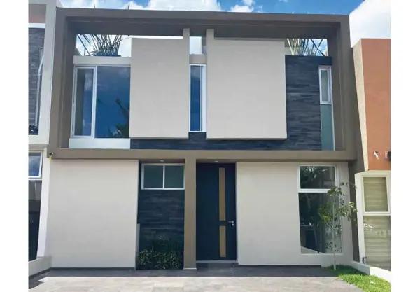 CASA EN VENTA EN MISION DE LA MONTAÑA, MORELIA CASA EN VENTA EN MISION DE LA MONTAÑA, MORELIA
