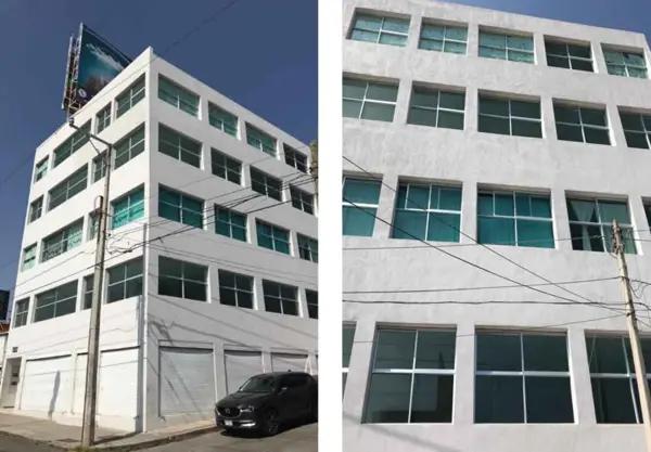 EDIFICIO EN RENTA EN LA COL. LA QUEMADA, MORELIA