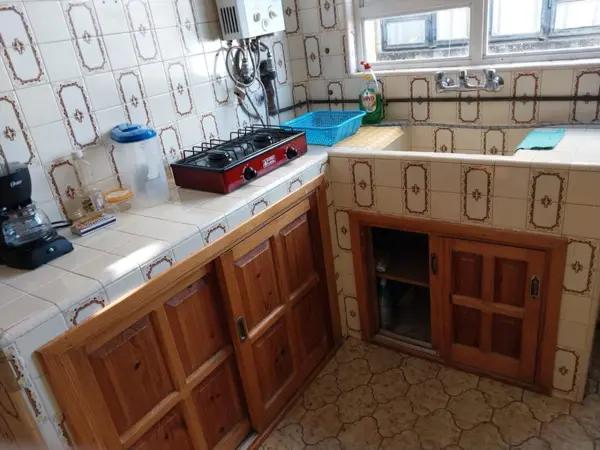 DEPARTAMENTO EN VENTA EN PATZCUARO, MICHOACAN