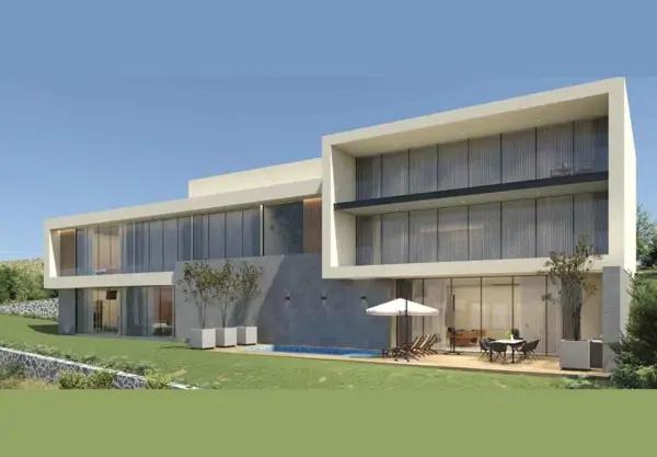 CASA RESIDENCIAL EN VENTA/RENTA EN EL CLUB DENTRO DEL CAMPO DE GOLF TRES MARIAS