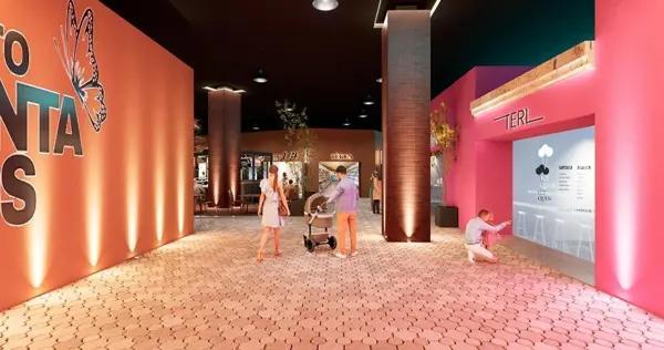 LOCAL COMERCIAL EN RENTA EN PLAZA PASEO ALTOZANO, MORELIA