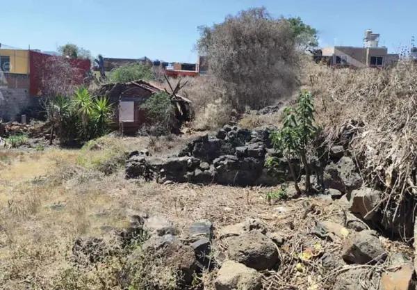 TERRENO EN VENTA EN LOS EJIDOS, MORELIA TERRENO EN VENTA EN LOS EJIDOS, MORELIA