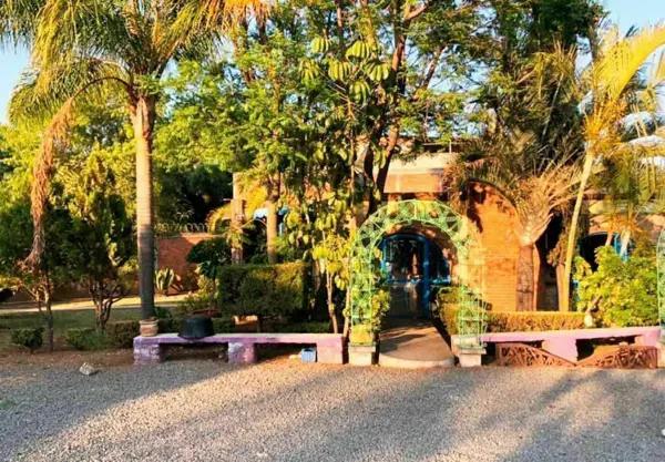 TERRENO EN VENTA EN SANTIAGUITO, MORELIA