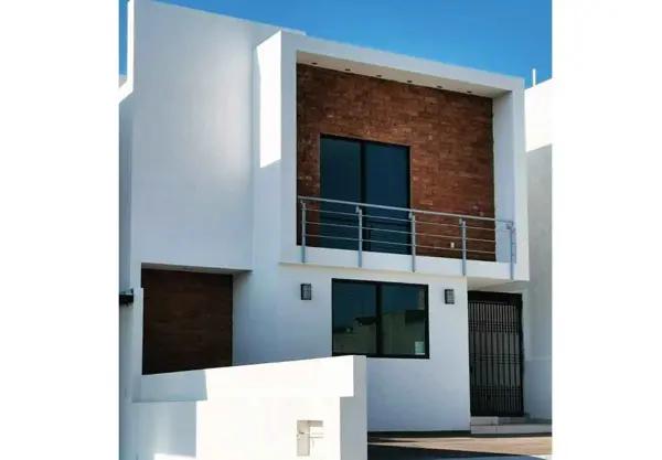 CASA EN VENTA EN COLINAS DEL SOL TRES MARIAS, MORELIA