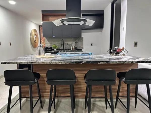 DEPARTAMENTO EN VENTA CERCA DE ALTOZANO, MORELIA