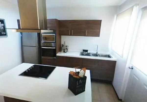 CASA EN VENTA EN CAÑADAS DEL BOSQUE TRES MARIAS, MORELIA