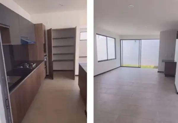 CASA EN VENTA EN BONTERRA ALTOZANO, MORELIA