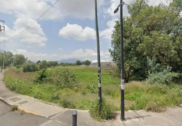 TERRENO EN VENTA EN TRES PUENTES, MORELIA