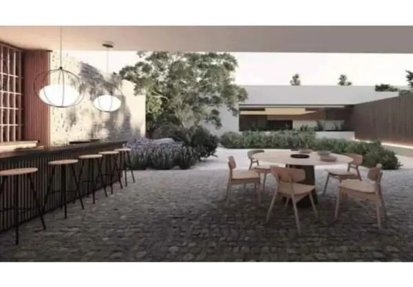 CASA RESIDENCIAL EN PREVENTA EN EL CAMPO DE GOLF TRES MARIAS, MORELIA