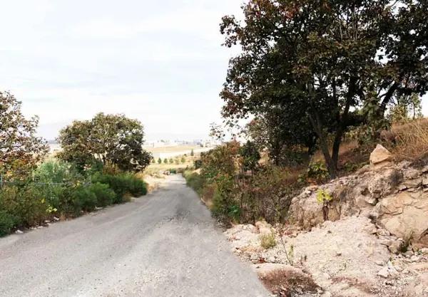 TERRENO EN VENTA CON MURO DE CONTENCION EN ALTOZANO, MORELIA TERRENO EN VENTA CON MURO DE CONTENCION EN ALTOZANO, MORELIA