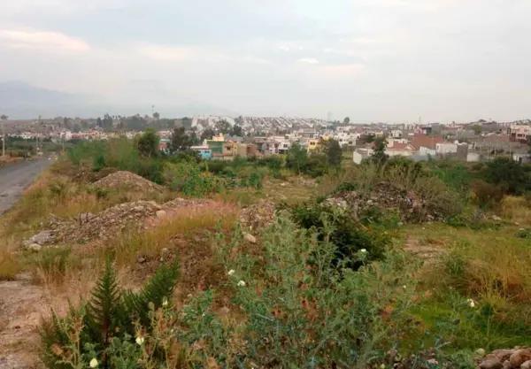 TERRENO EN VENTA POR ALTOZANO, MORELIA TERRENO EN VENTA POR ALTOZANO, MORELIA