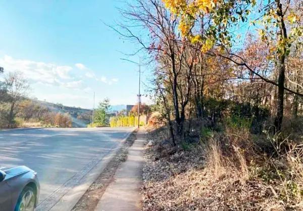 TERRENO EN VENTA EN ALTOZANO, MORELIA