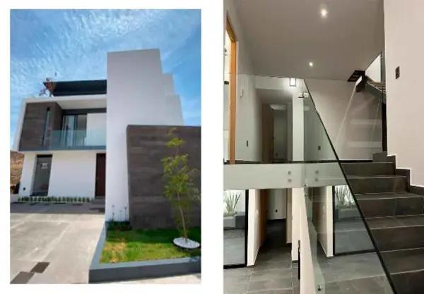 CASA EN VENTA EN LOMALTA TRES MARIAS, MORELIA