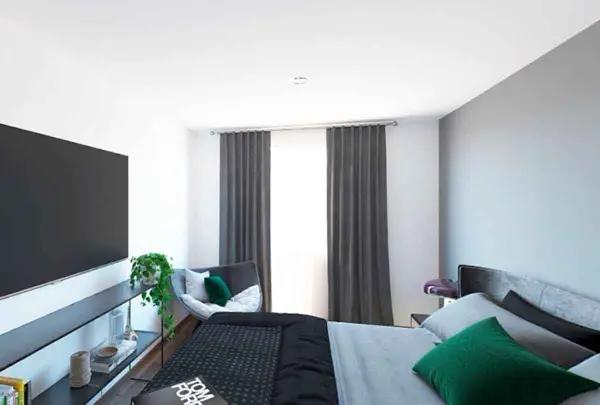 DEPARTAMENTO EN VENTA EN PASEO DEL PARQUE TRES MARIAS, MORELIA DEPARTAMENTO EN VENTA EN PASEO DEL PARQUE TRES MARIAS, MORELIA