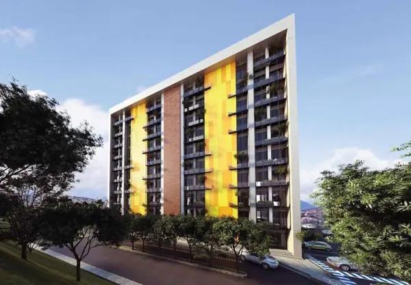 OFICINA CORPORATIVA EN VENTA EN NARANJOS TRES MARIAS, MORELIA