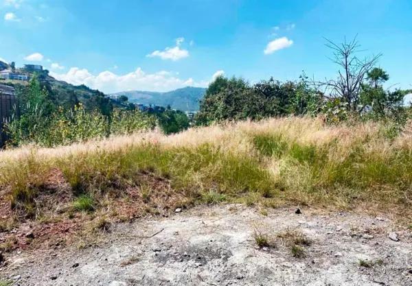 TERRENO EN VENTA EN CAMPO DE GOLF TRES MARIAS, MORELIA TERRENO EN VENTA EN CAMPO DE GOLF TRES MARIAS, MORELIA