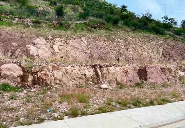 TERRENO EN VENTA EN ARBOLEDAS TRES MARIAS, MORELIA