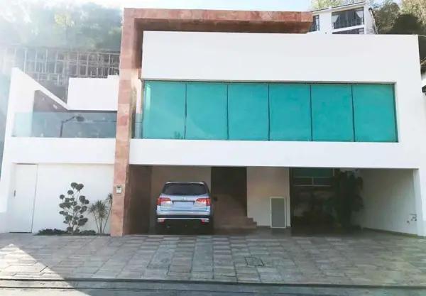 CASA EN VENTA EN CLUB CAMPESTRE, MORELIA