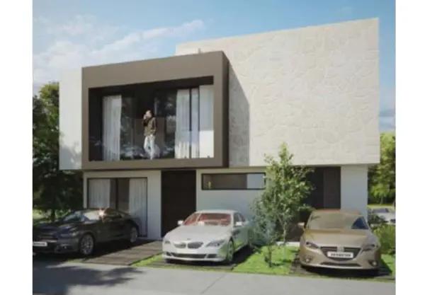 CASA EN PREVENTA EN RINCON DE LA MONTAÑA ALTOZANO, MORELIA