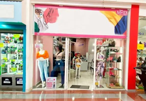 LOCAL COMERCIAL EN VENTA EN PLAZA CAMELINAS, MORELIA