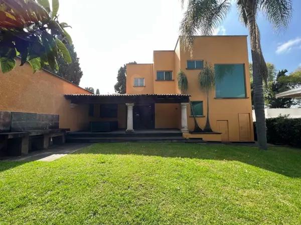 CASA DE UNA PLANTA EN VENTA EN SANTA MARIA, MORELIA