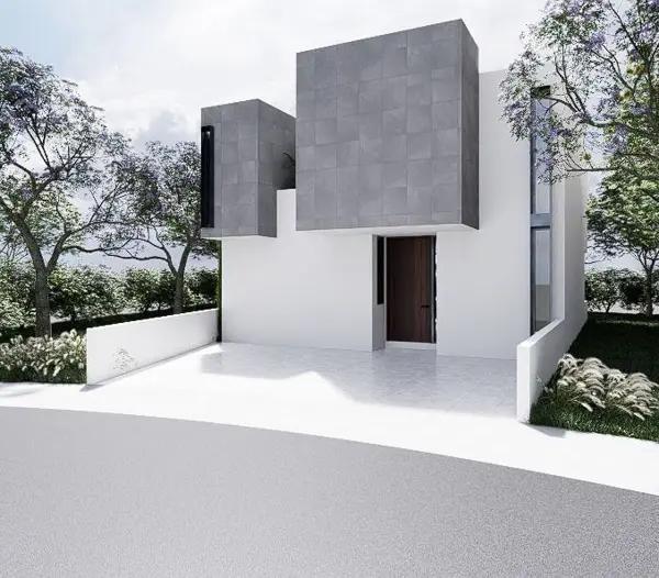 CASA EN PREVENTA EN LOMALTA TRES MARIAS, MORELIA
