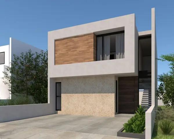 CASA EN PREVENTA EN LOMALTA TRES MARIAS, MORELIA