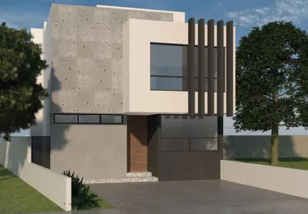 CASA EN PREVENTA EN LOMALTA TRES MARIAS, MORELIA CASA EN PREVENTA EN LOMALTA TRES MARIAS, MORELIA