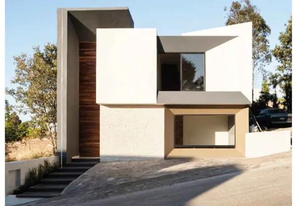 CASA EN VENTA EN JABALI VISTAS ALTOZANO, MORELIA