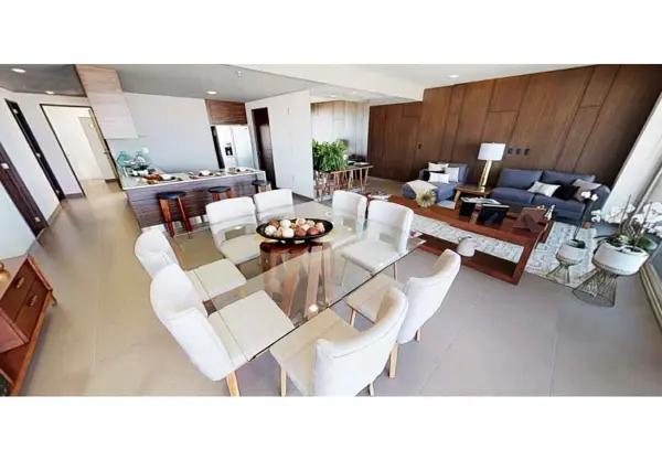 DEPARTAMENTO EN VENTA/RENTA EN VISTA HERMOSA TRES MARIAS, MORELIA