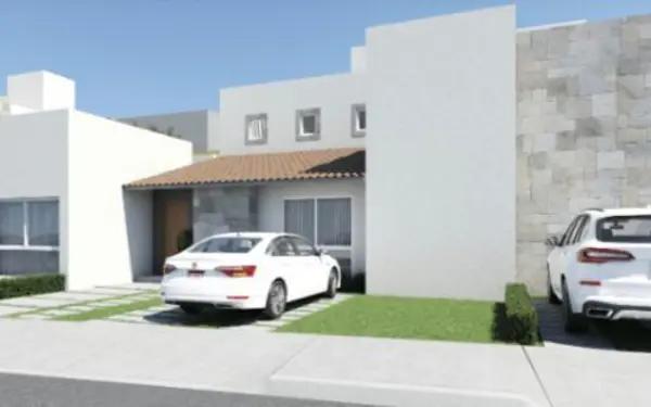 CASA EN VENTA EN BOSQUES TRES MARIAS, MORELIA CASA EN VENTA EN BOSQUES TRES MARIAS, MORELIA