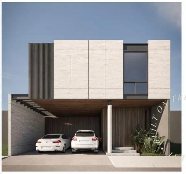 Casa en venta en Seterra Residencial Casa en venta en Seterra Residencial