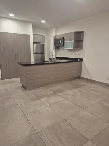 Departamento en Renta Valle Poniente junto a San Pedro Garza Garcia, zona nueva y segura