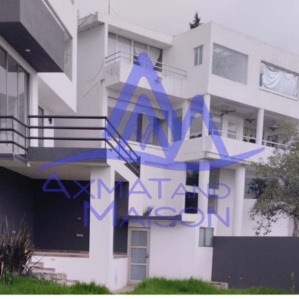 Casa con Precio Preferencial en Condado de Sayavedra, Atizapán MB