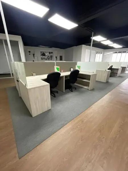 YAMA, Renta de Oficinas en Jardines del Pedregal YAMA, Renta de Oficinas en Jardines del Pedregal