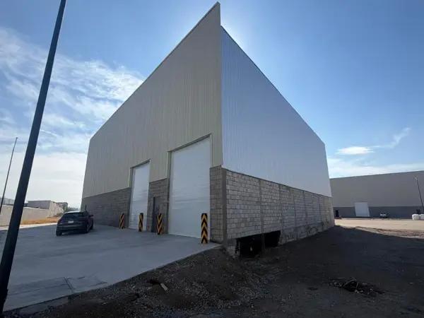 Renta de bodega en Parque Industrial en Torreón, Coahuila de Zaragoza Renta de bodega en Parque Industrial en Torreón, Coahuila de Zaragoza