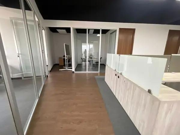 YAMA Renta de Oficinas en Del Valle Centro YAMA Renta de Oficinas en Del Valle Centro