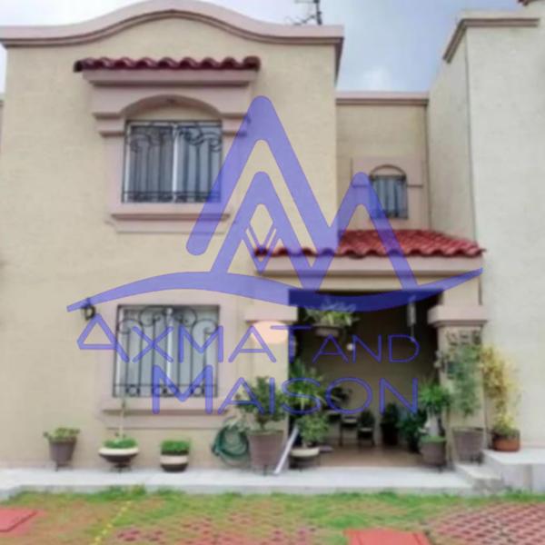 Casa con Precio Preferencial en Cuautitlán Izcalli Centro Urbano MB