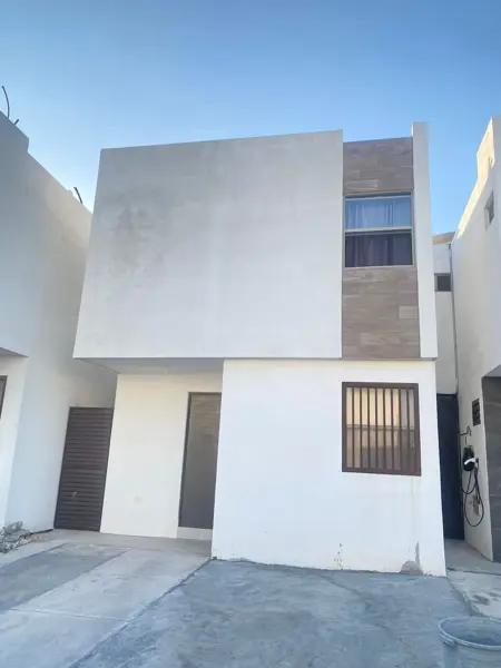 Casas en Venta en Veranda Paseo Residencial