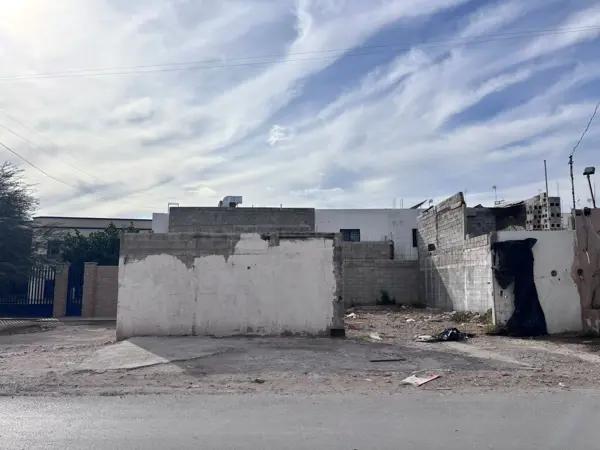 Terreno en renta en Las Quintas, Torreón, Coahuila de Zaragoza Terreno en renta en Las Quintas, Torreón, Coahuila de Zaragoza