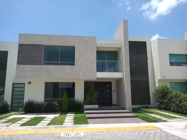 Casa con Precio Preferencial en San Jerónimo Chicahualco, Metepec MB