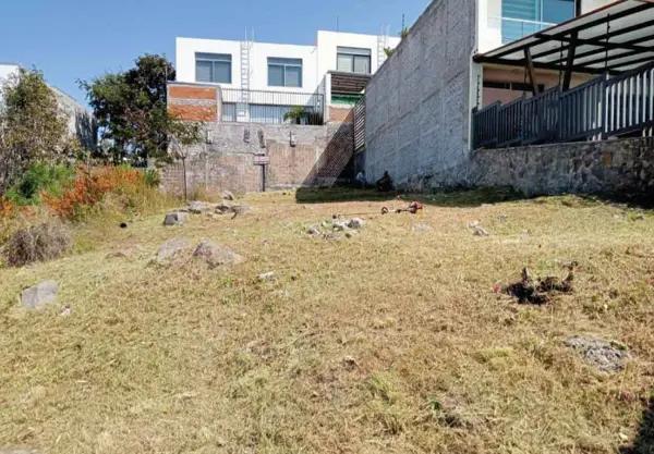 TERRENO EN VENTA EN VISTAS ALTOZANO, MORELIA TERRENO EN VENTA EN VISTAS ALTOZANO, MORELIA