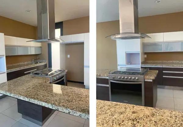CASA EN VENTA EN RINCON DE ALTOZANO, MORELIA