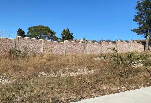 TERRENO EN VENTA EN VALLE NORTE TRES MARIAS, MORELIA