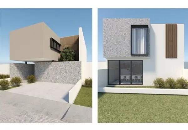 CASA EN VENTA EN LOMALTA TRES MARIAS, MORELIA